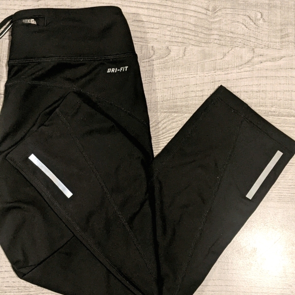 Nike Pants - Nike Dri Fit Leggings